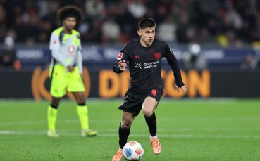 Манчестър Сити прекрати наема на аржентински талант в Леверкузен, праща го в Испания