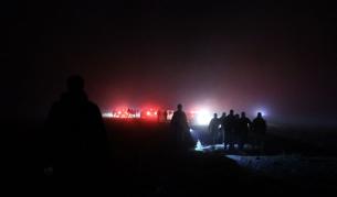 Намериха черните кутии на разбилия се в Турция самолет с либийски военни