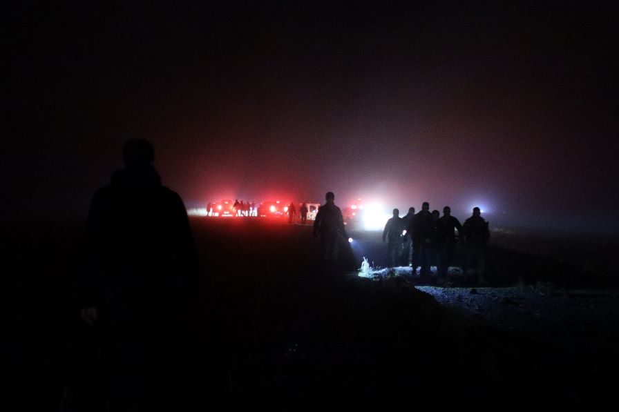 Намериха черните кутии на разбилия се в Турция самолет с либийски военни