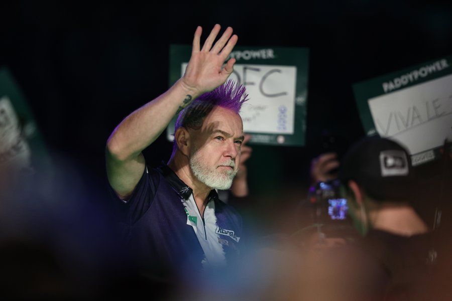 Питър Райт Арно Мерк1