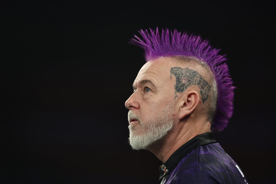 Питър Райт Арно Мерк1