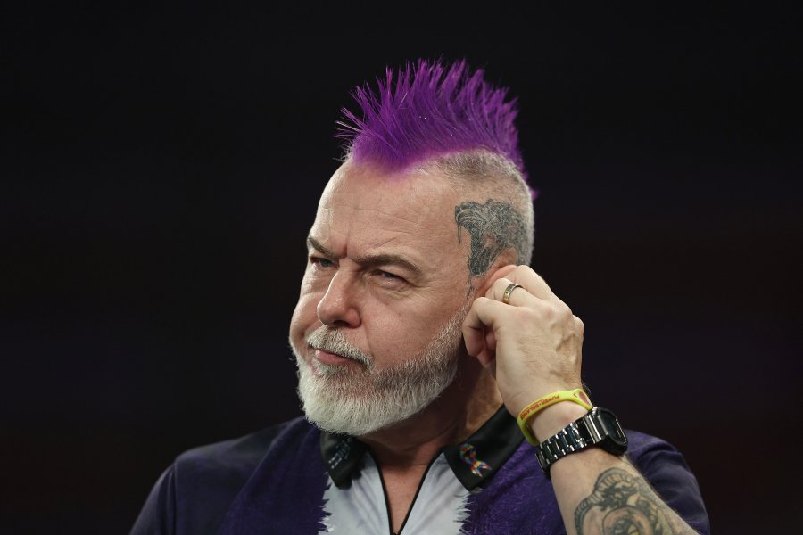 Питър Райт Арно Мерк1