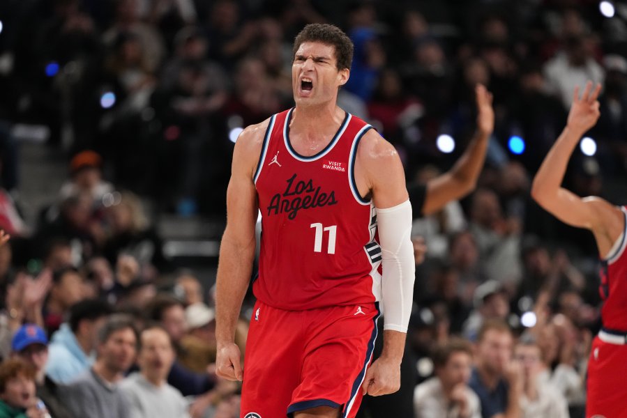 Лос Анджелис Клипърс Хюстън Рокетс1