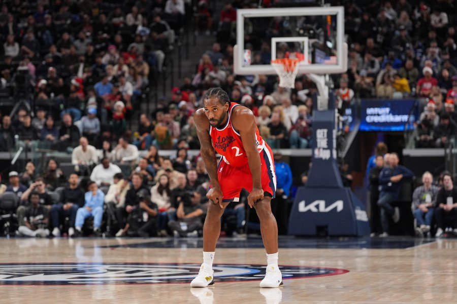 Лос Анджелис Клипърс Хюстън Рокетс1