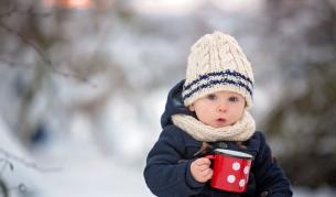 Очаква ни студен и снежен януари