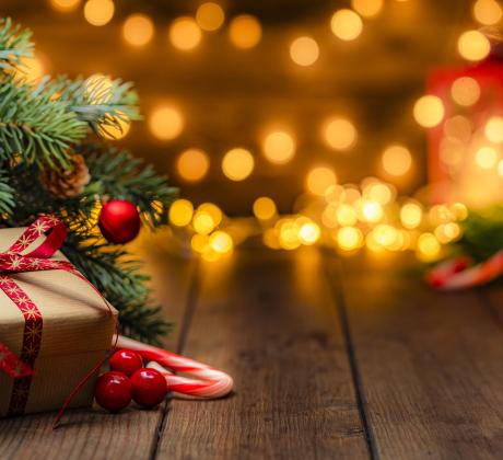 Коледа е най светлият и обичан празник в християнския календар