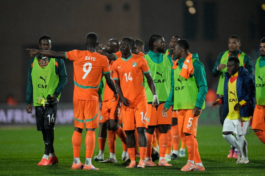 Кот дИвоар Мозамбик1