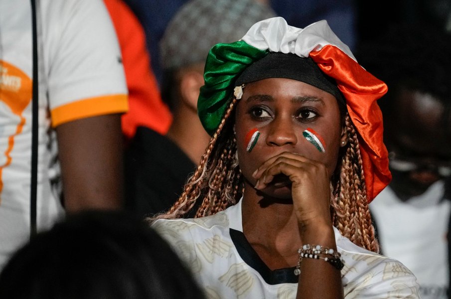 Кот дИвоар Мозамбик1