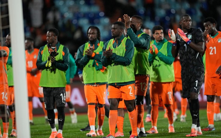 Кот д`Ивоар постигна категоричен успех над Буркина Фасо в осминафиналите на КАН