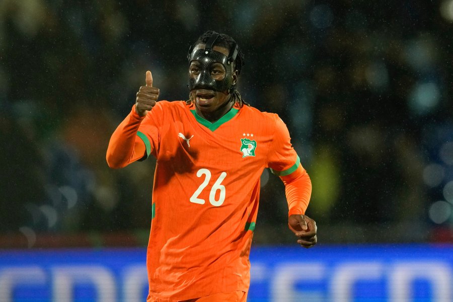 Кот дИвоар Мозамбик1