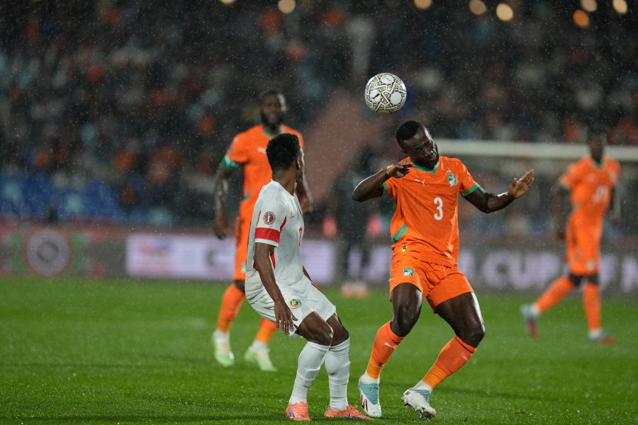 Кот дИвоар Мозамбик1