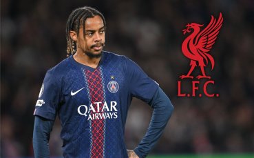 Ливърпул готви мощен трансфер след неуспеха със Семеньо