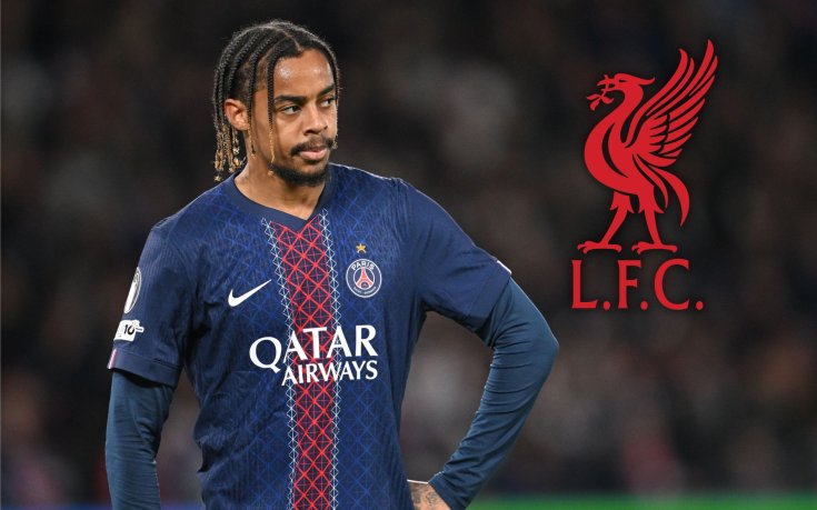 Ливърпул готви мощен трансфер след неуспеха със Семеньо