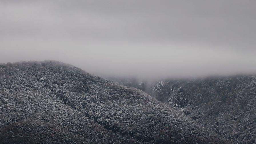 Внимание, туристи! ПСС с предупреждение