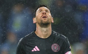 Сериозни тревоги за Лео Меси навръх Коледа