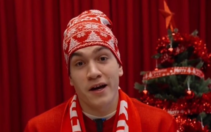 Лапоухов към феновете на ЦСКА: Не прекалявайте с напитките (видео)