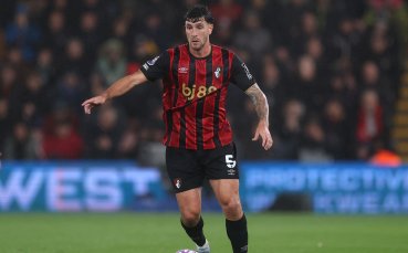 Барселона и Ювентус с интерес към аржентински защитник