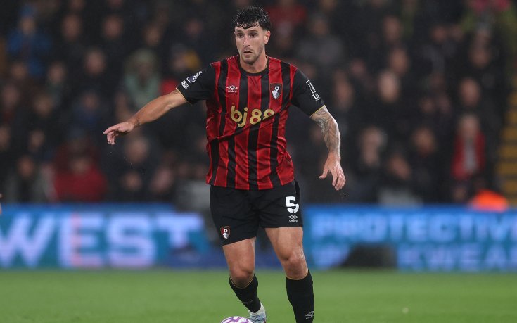 Барселона и Ювентус с интерес към аржентински защитник