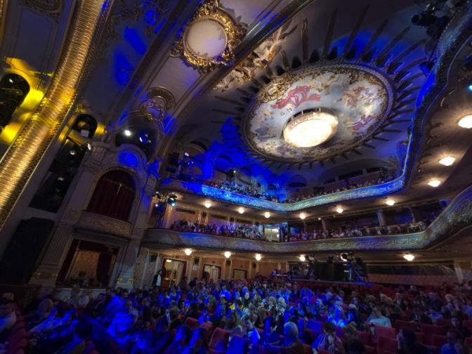 Българската Коледа