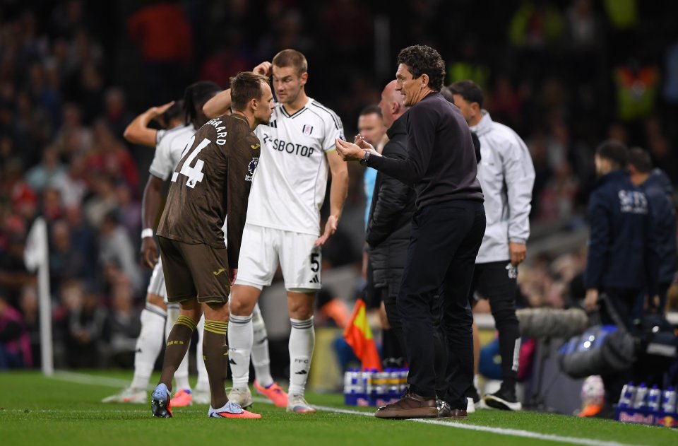 Микел Дамсгор