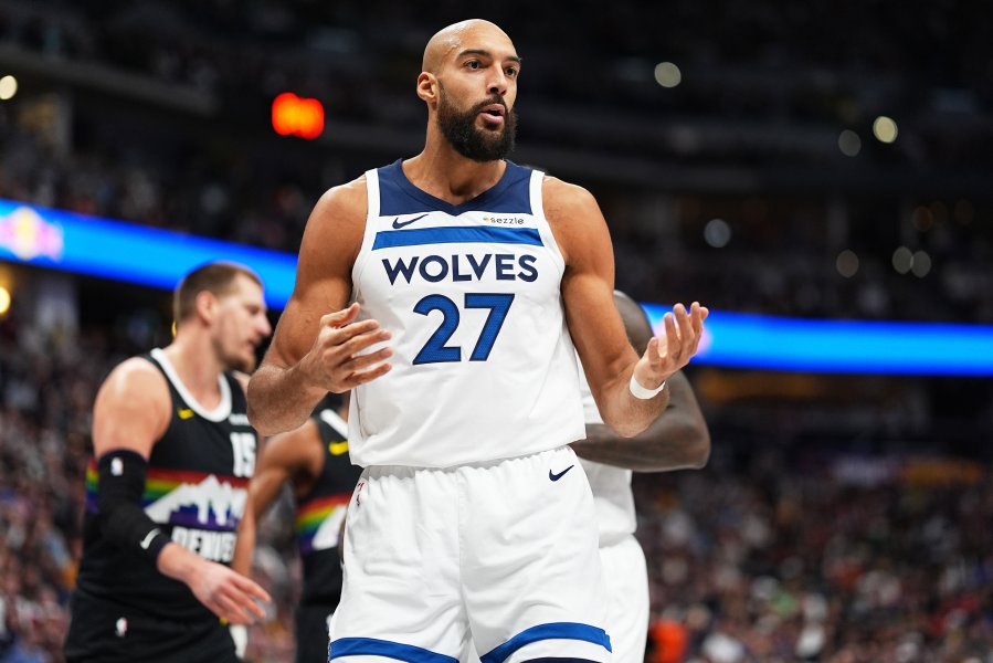 Денвър Нъгетс Минесота Тимбъруулвс1