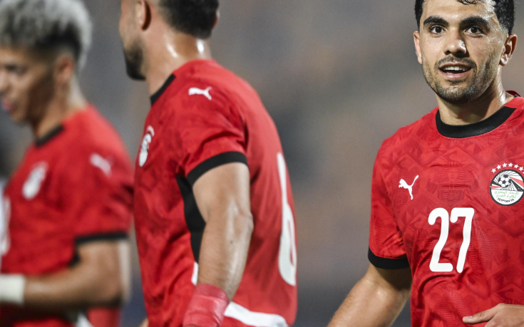 Египет оцеля в истинска драма срещу ЮАР за КАН