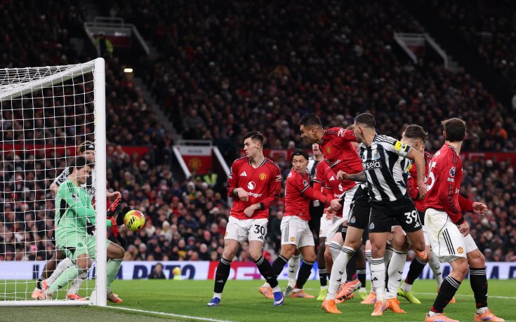 НА ЖИВО: Манчестър Юн 0:0 Нюкасъл, огромен пропуск на гостите