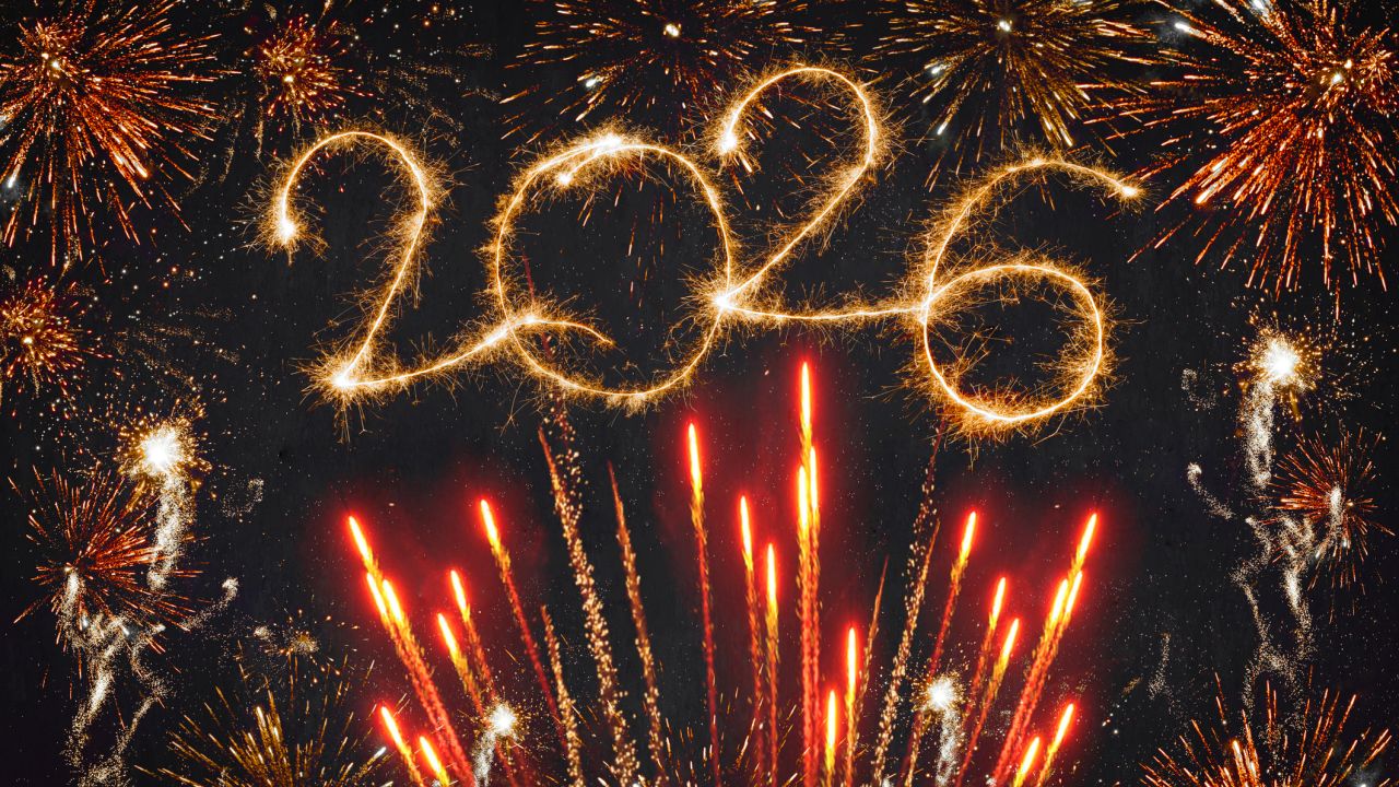 Честита Нова година: 2026, когато думите имат значение