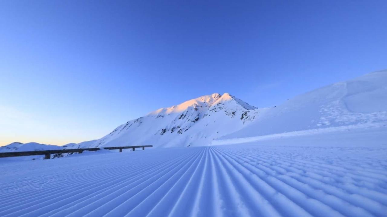 На ски в Банско