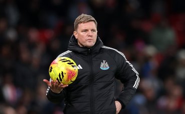 Еди Хау: Ако бяхме изравнили, можехме и да спечелим