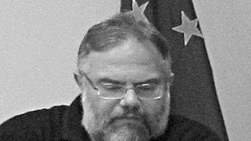 Почина Деян Кюранов – емблема на гражданското общество