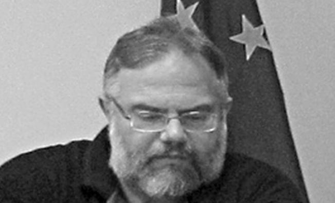 Почина Деян Кюранов – емблема на гражданското общество