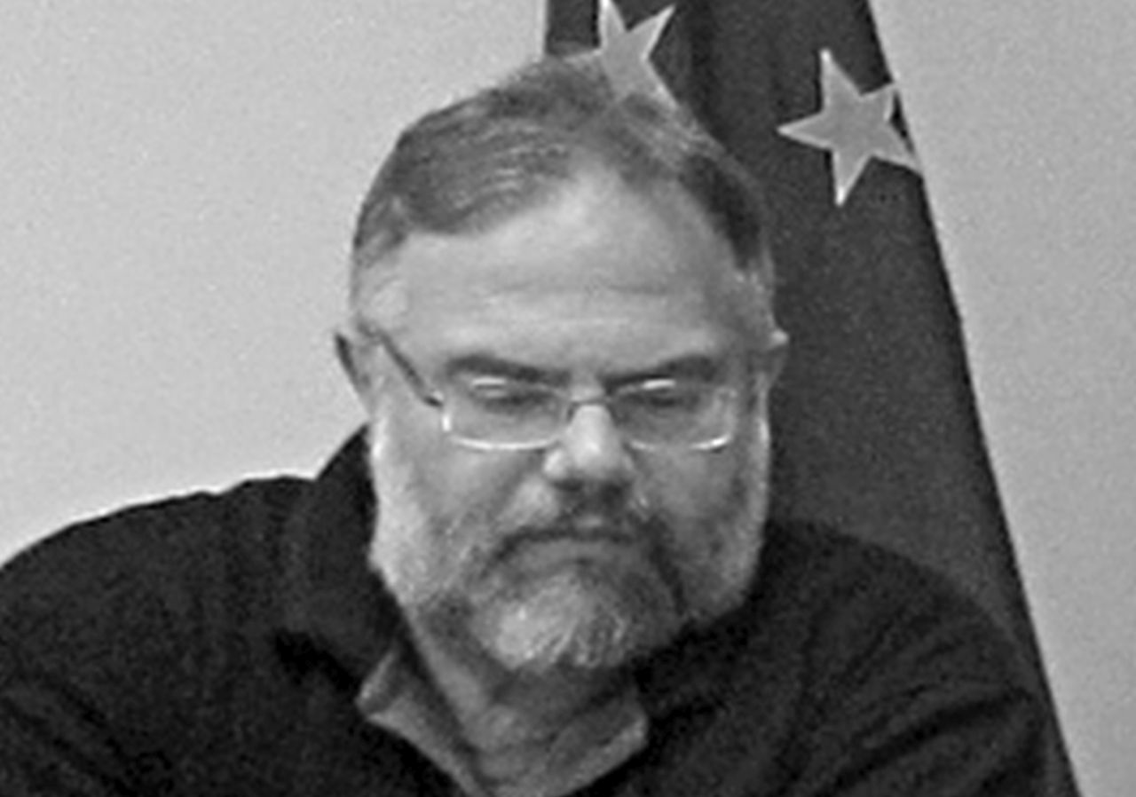 Почина Деян Кюранов – емблема на гражданското общество