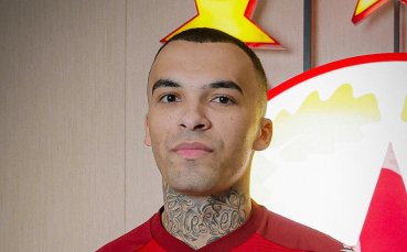 В Казахстан обявиха колко ще плати ЦСКА за Макс Ебонг