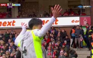 Тижани Райндерс даде аванс на Манчестър Сити