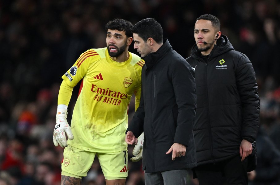 Арсенал Брайтън1