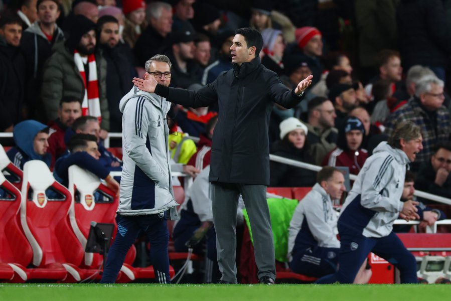 Арсенал Брайтън1