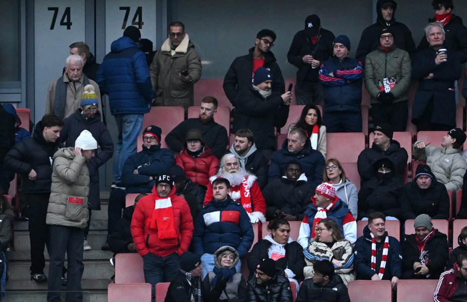 Арсенал Брайтън1