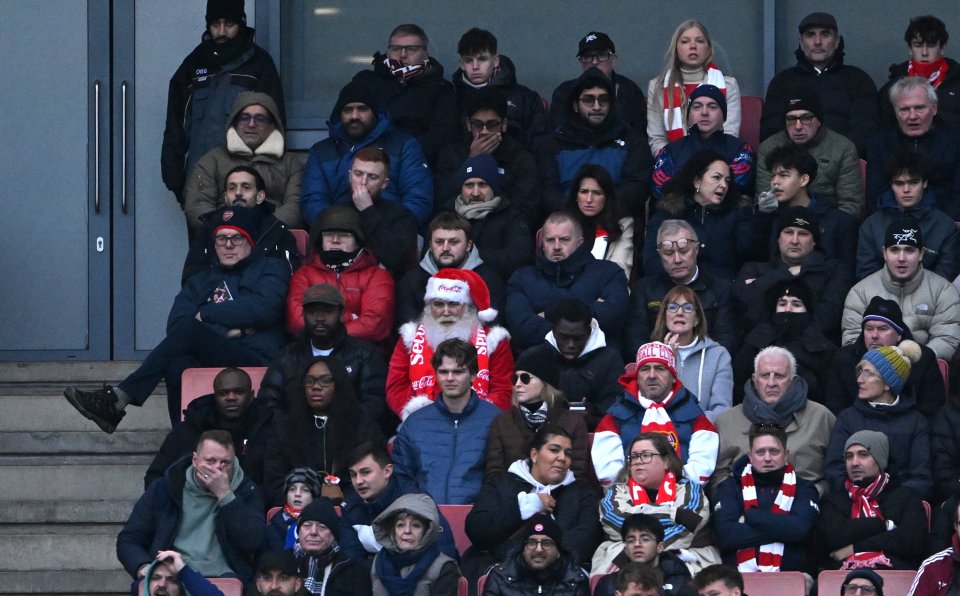 Арсенал Брайтън1