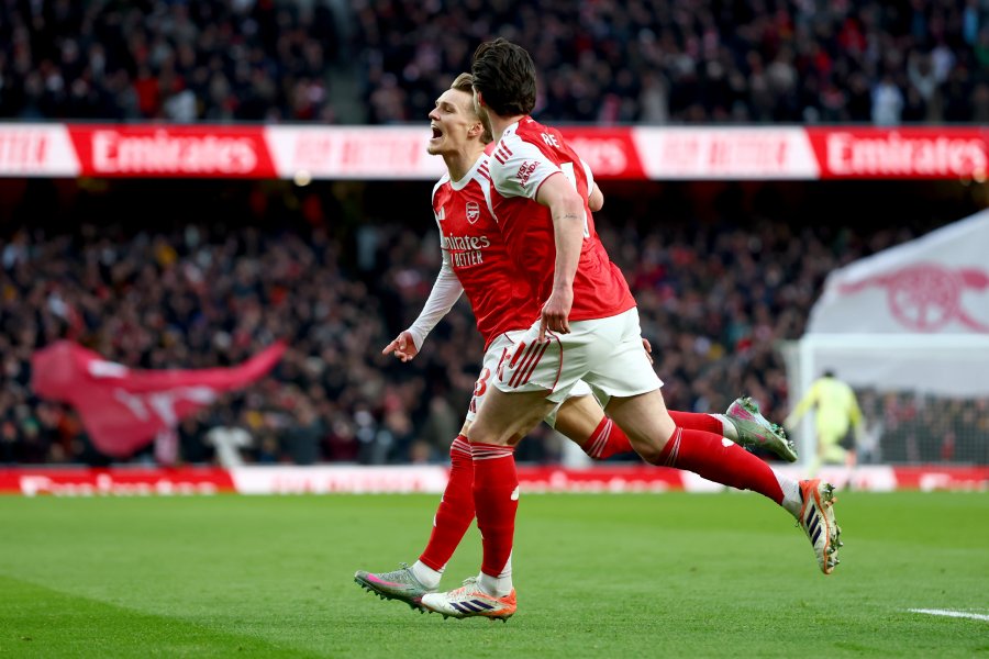 Арсенал Брайтън1