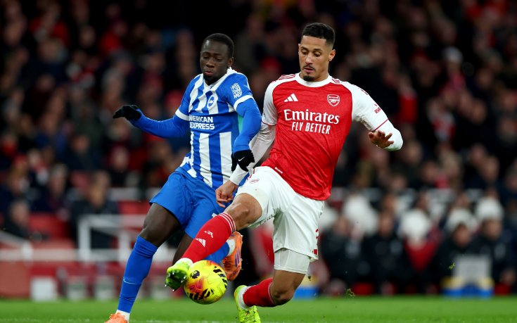 Независимият панел във ВЛ: трябвало е да има дузпа срещу Арсенал