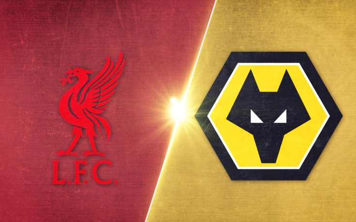 Ливърпул - Уулвърхемптън 2:1 /репортаж/