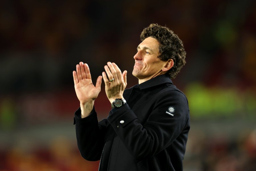 Брентфорд Борнемут1