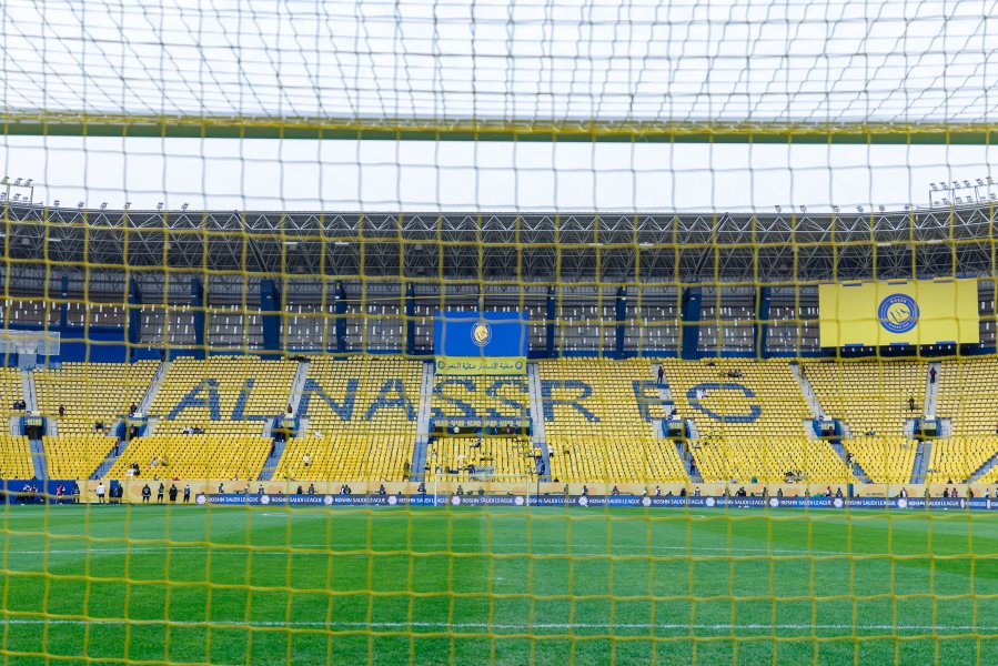 Ал Насър Ал Ахдуд1