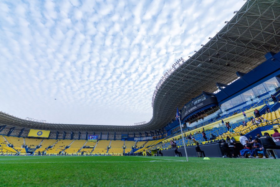 Ал Насър Ал Ахдуд1