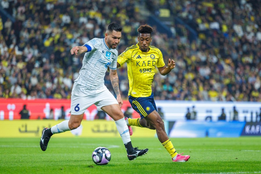 Ал Насър Ал Ахдуд1