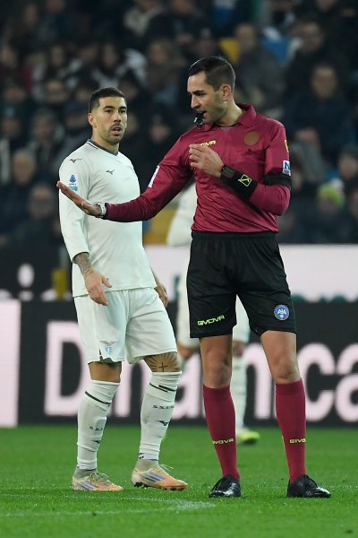 Удинезе Лацио1