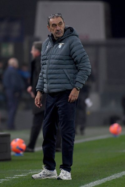 Удинезе Лацио1