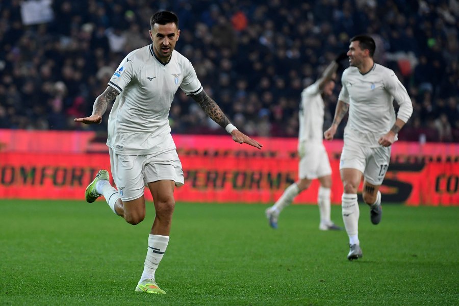 Удинезе Лацио1