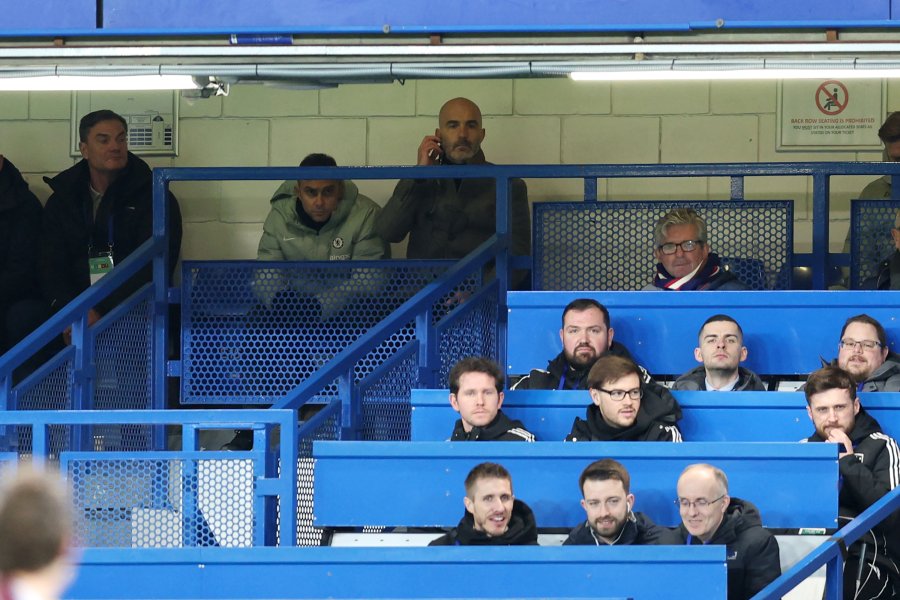 Челси Астън Вила1